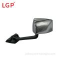 Truck Mirror Assembly LH Driver Side with Heater - Chrome Fit for Anthem (50223)